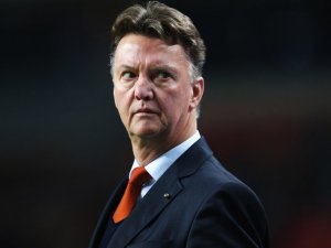 Louis Van Gaal will be hoping he can take Manchester United back into the top four